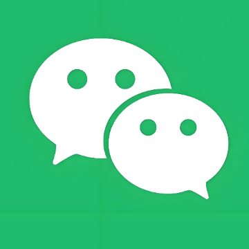微信公众号
